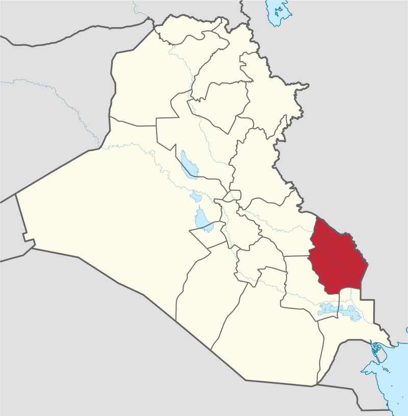 Saleh Said Misan