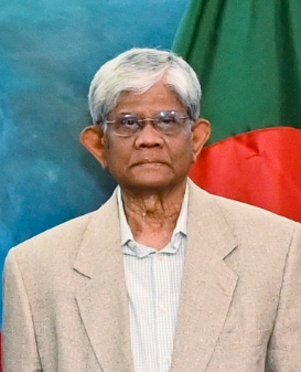 Salehuddin Ahmed