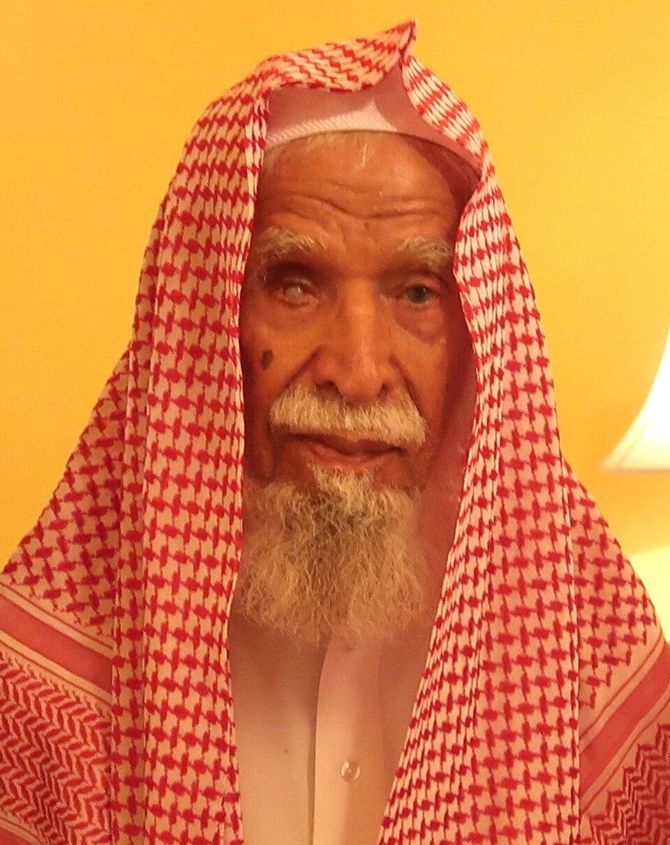 Salem Al Aboudi