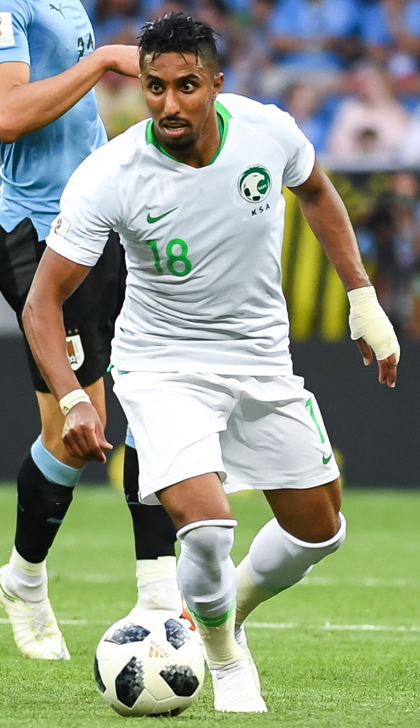 Salem Al-Dosari