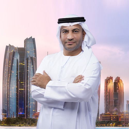 Salem Al Ketbi