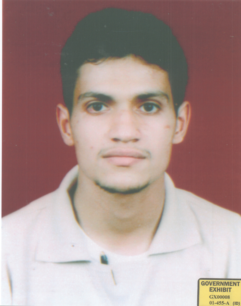 Salem Al Omari