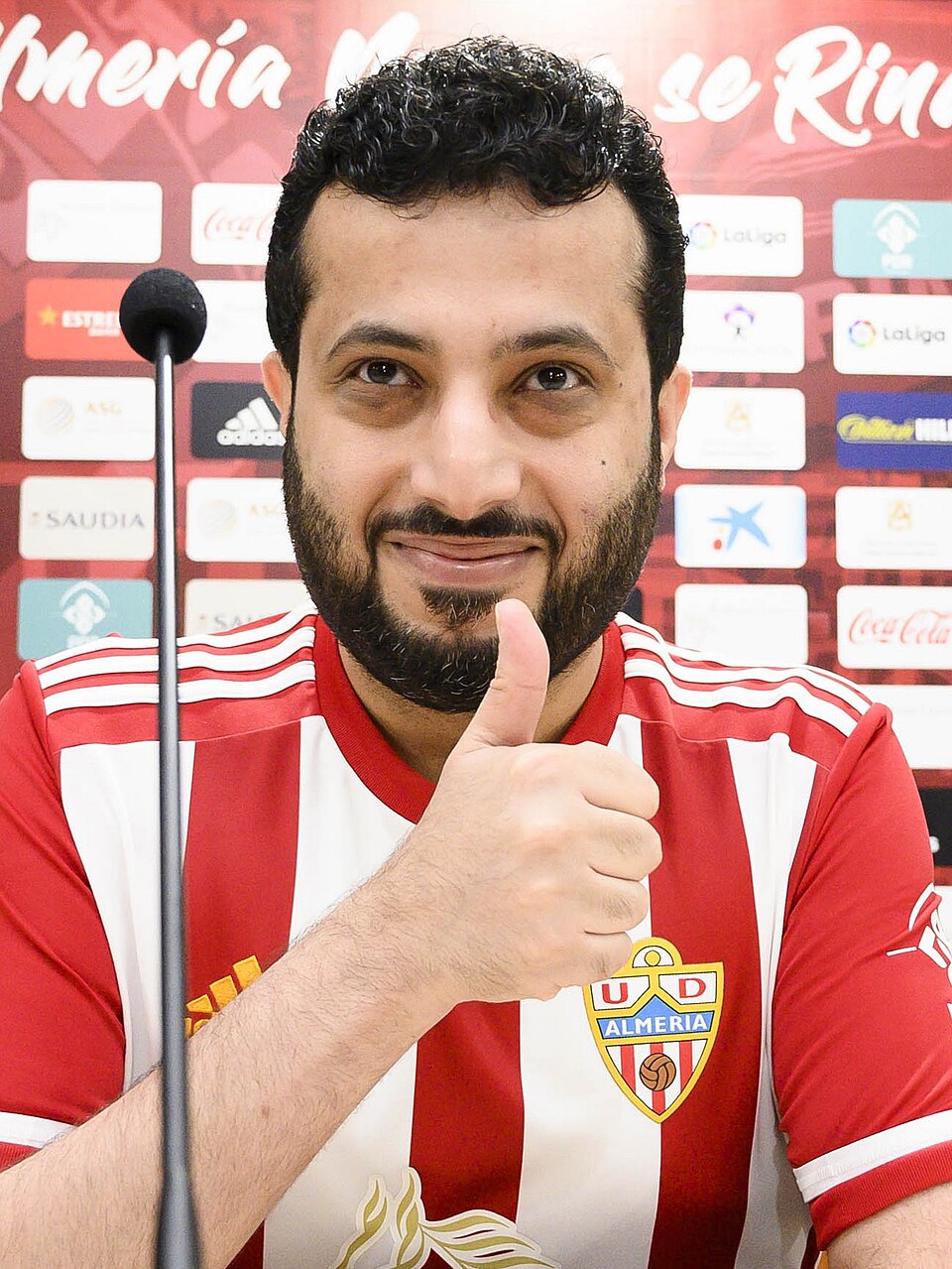 Salem Ali Al Shamsi