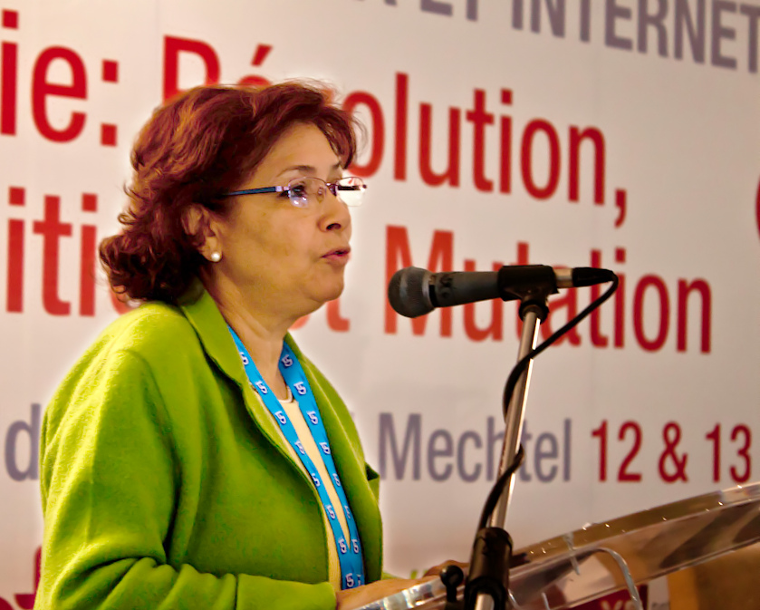 Salem Maizi