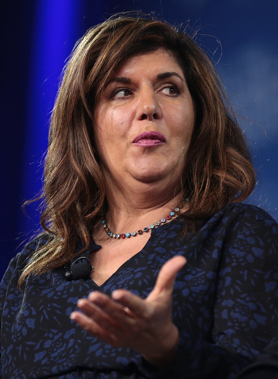 Salena Zito