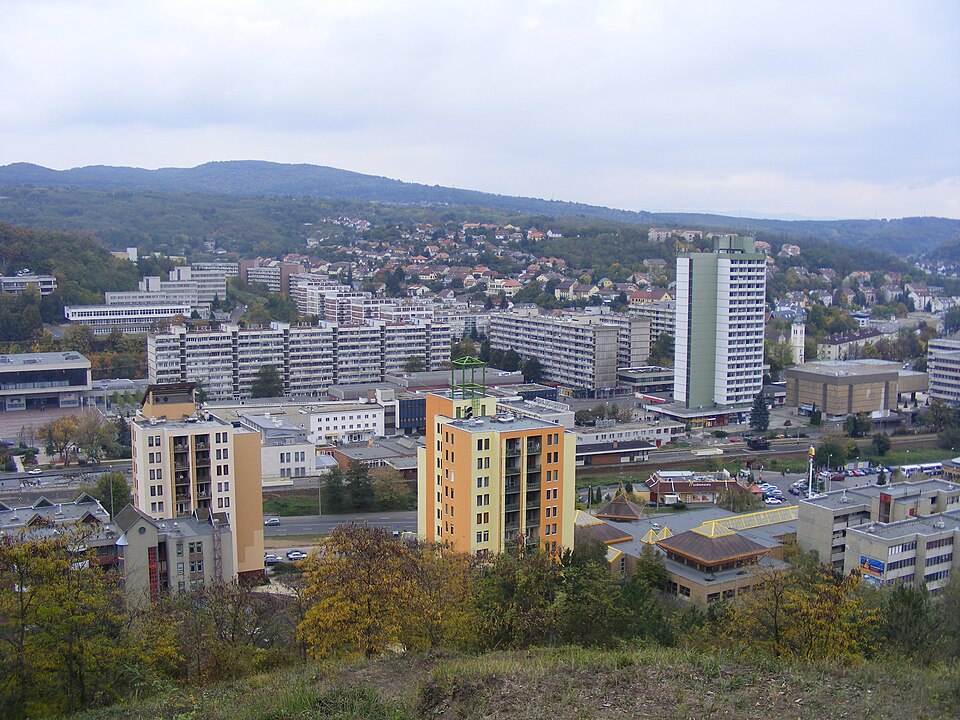 Salgó László Péter