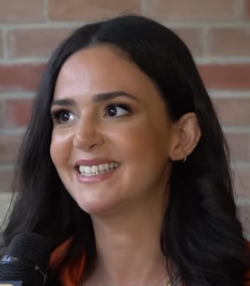 Salha Saad