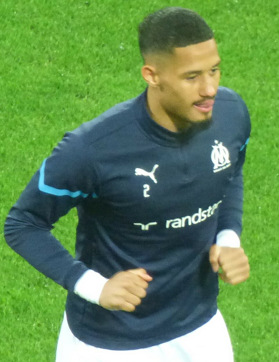 Saliba