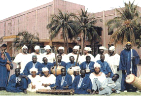 Salif Mandé