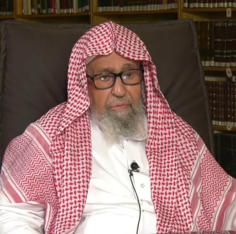Salih Fahd