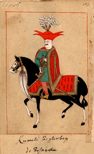 Salih Mustafić