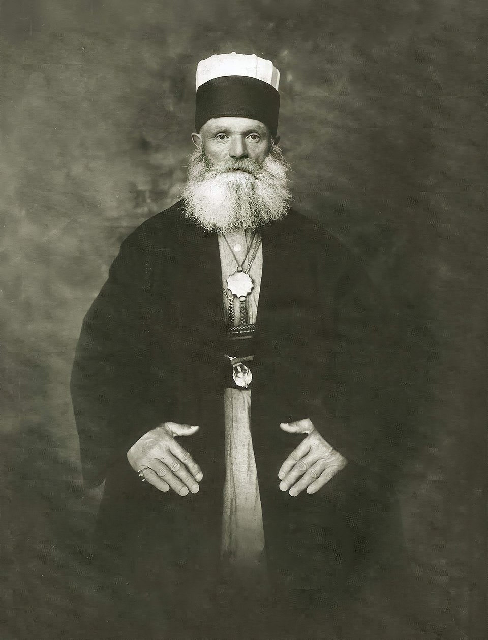 Salih Niazi
