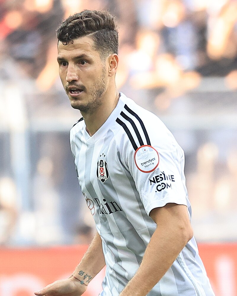 Salih Uçan