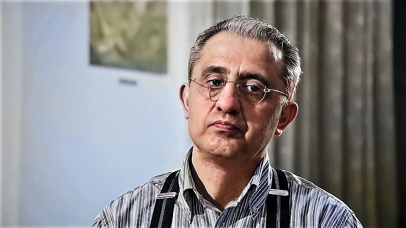 Salim Babullaoglu