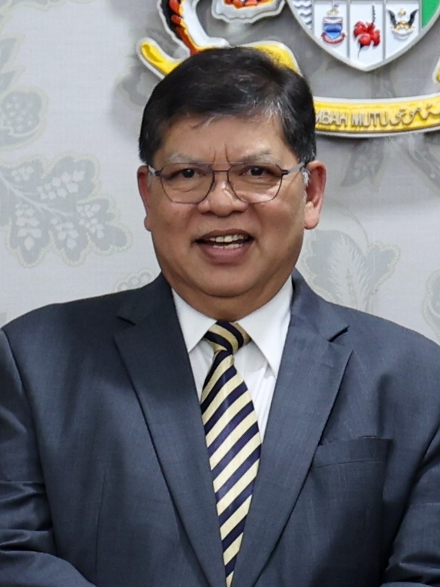 Salim Johari