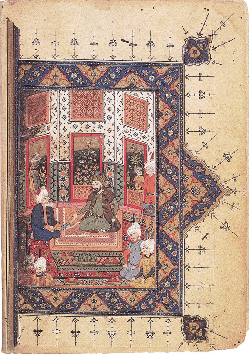 Salim Sanai