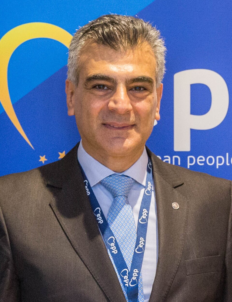 Salim Sayegh