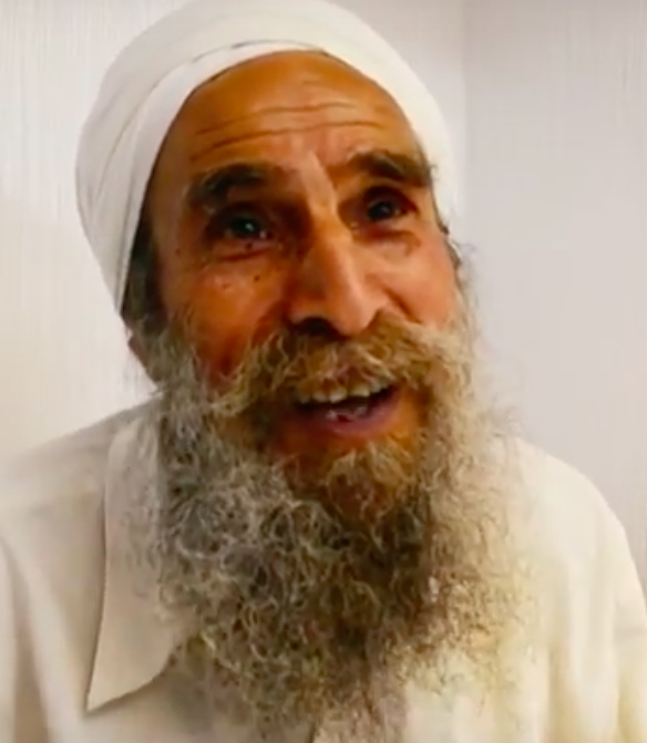 Salim Taleb