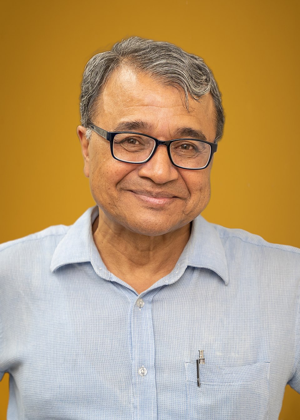 Salimullah Khan