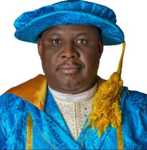 Salisu Aliyu