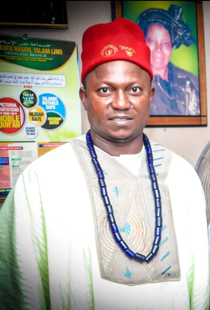 Salisu Bello