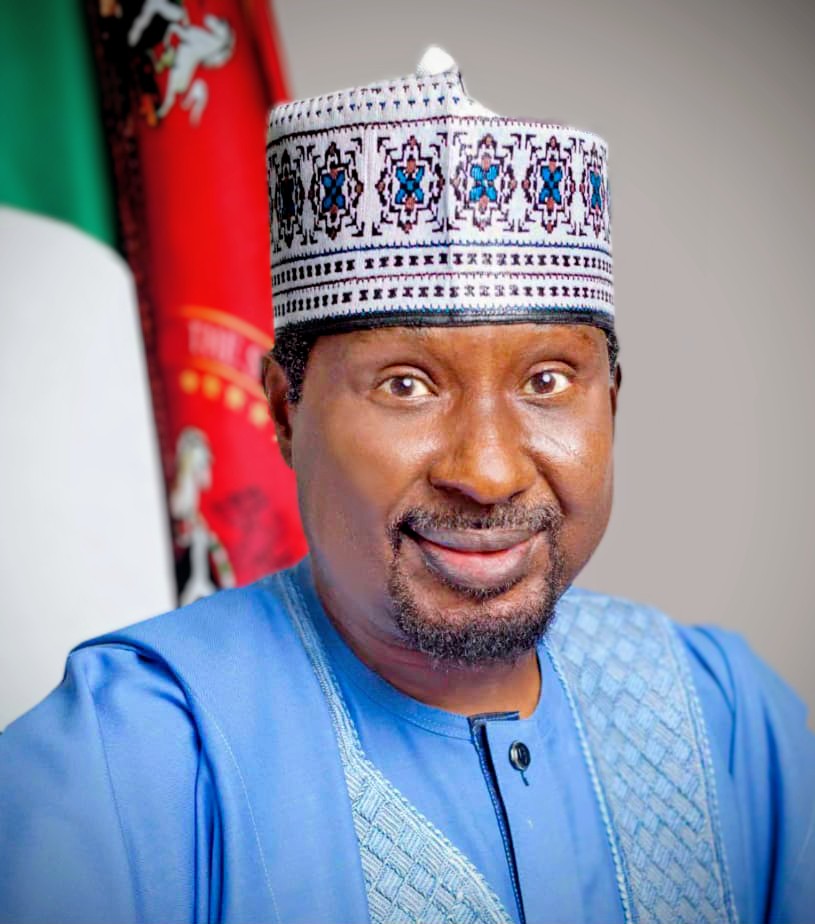 Salisu Jibrin