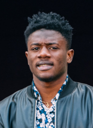 Salisu Mohammed