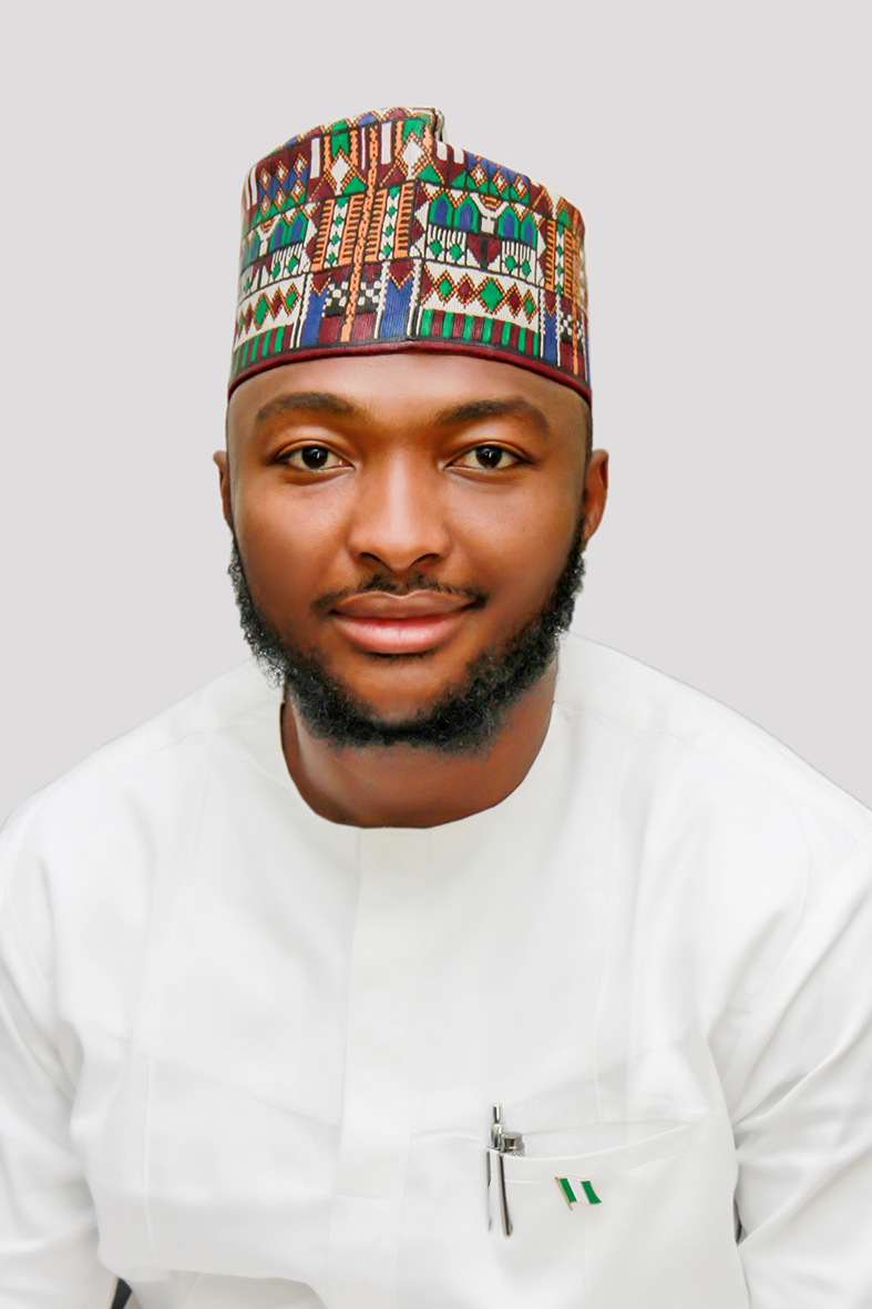 Salisu Sanusi