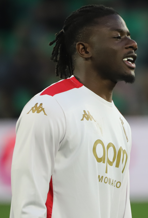 Salisu