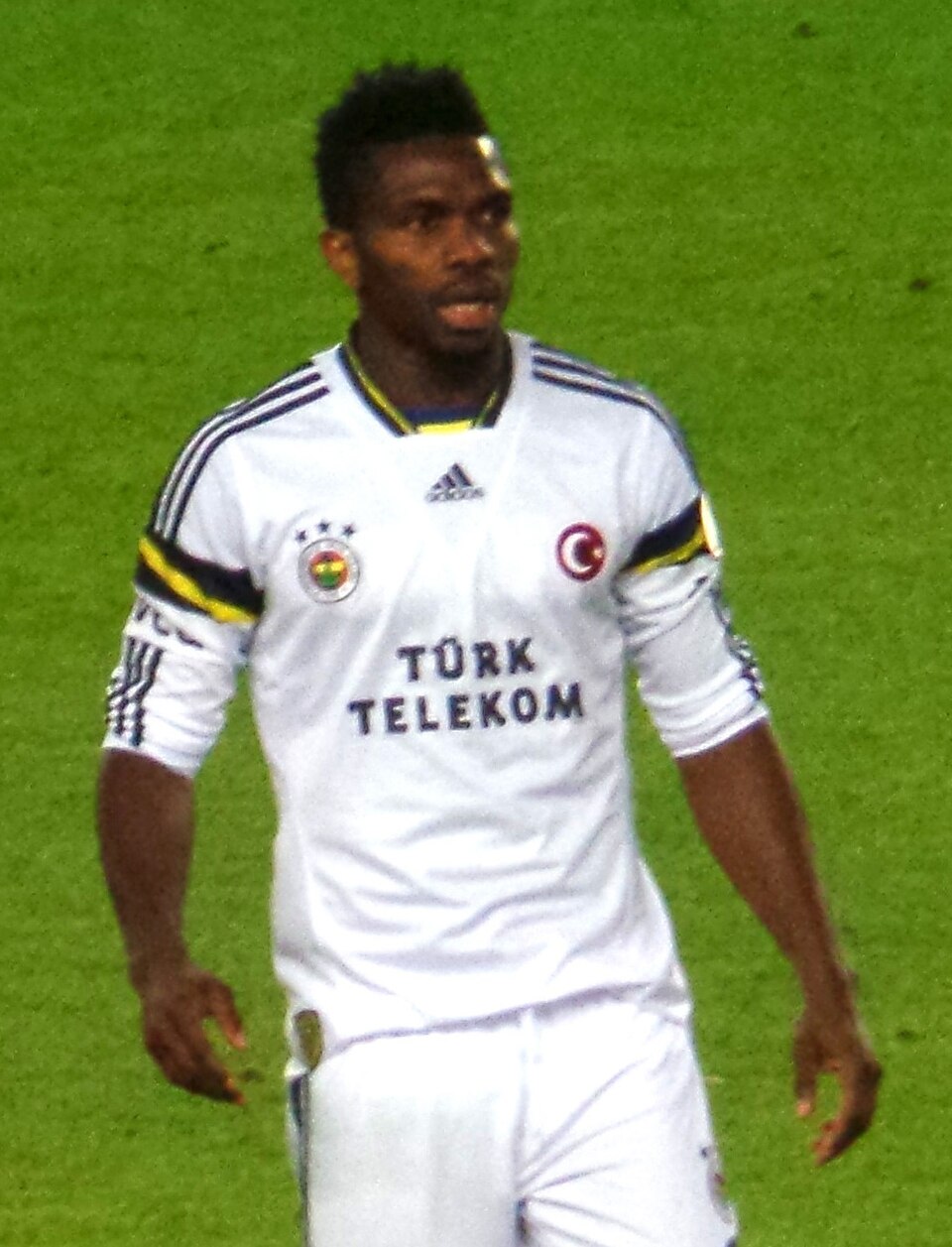 Saliu Joseph