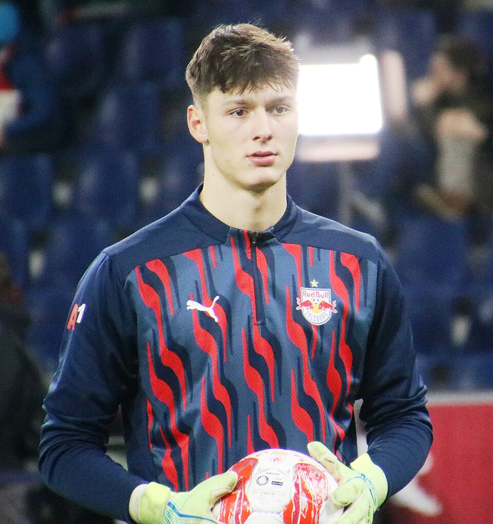 Salko Hamzic
