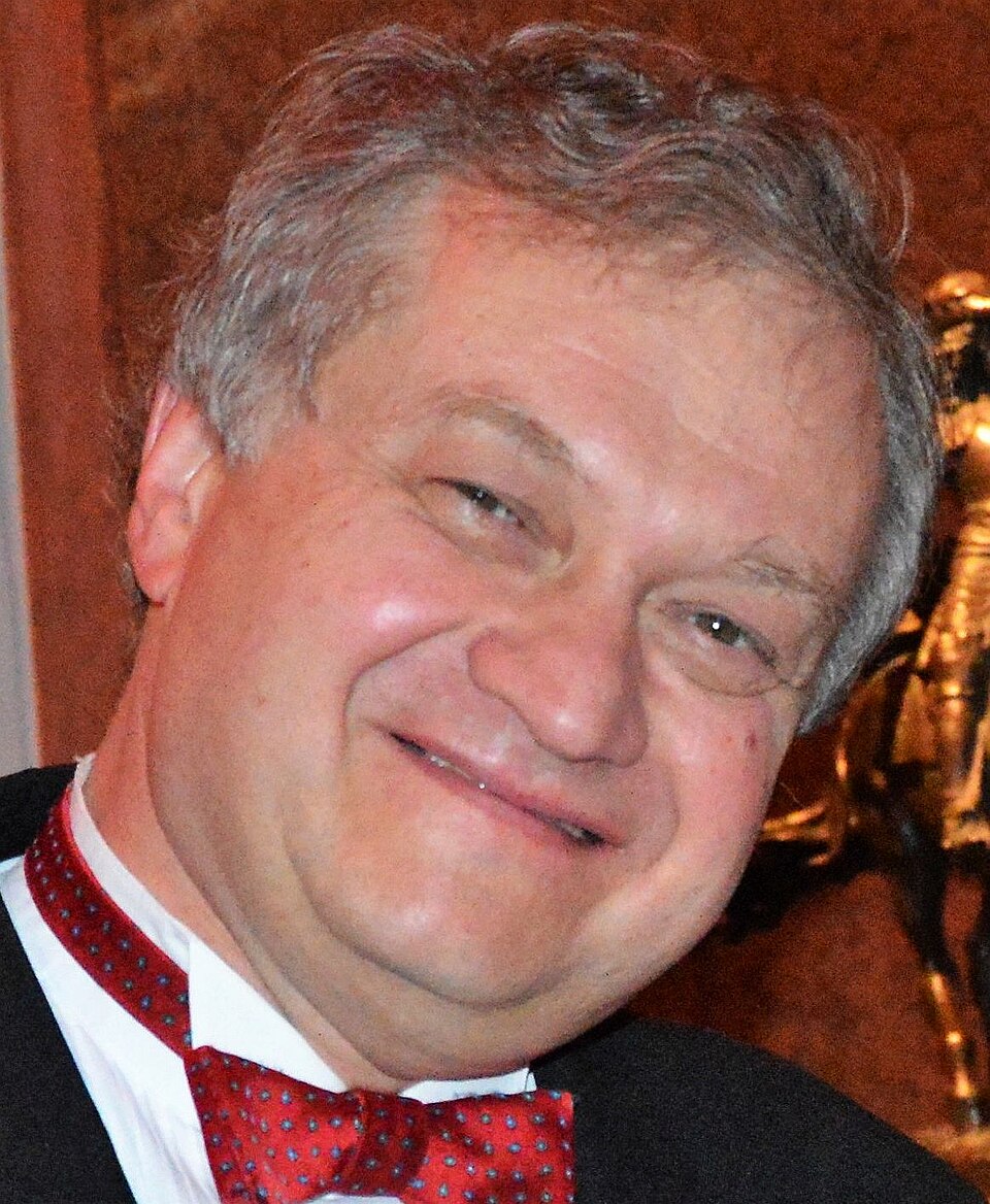 Sallay András
