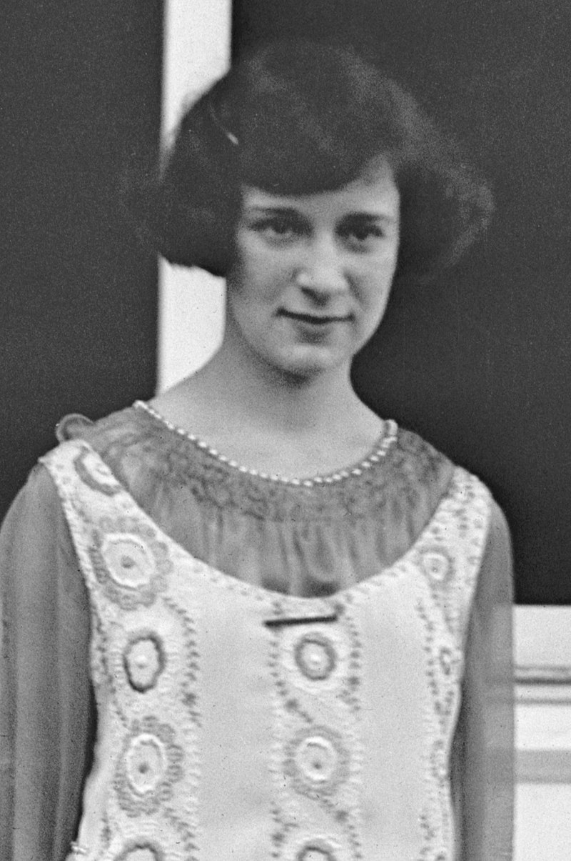 Sally Ann Emery