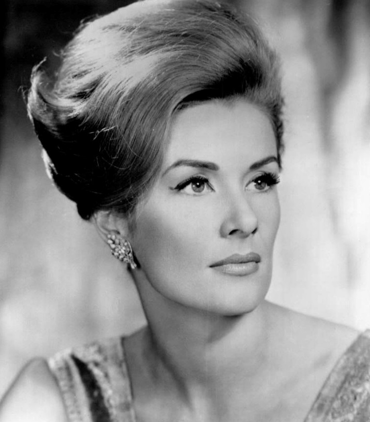 Sally-Ann Williams