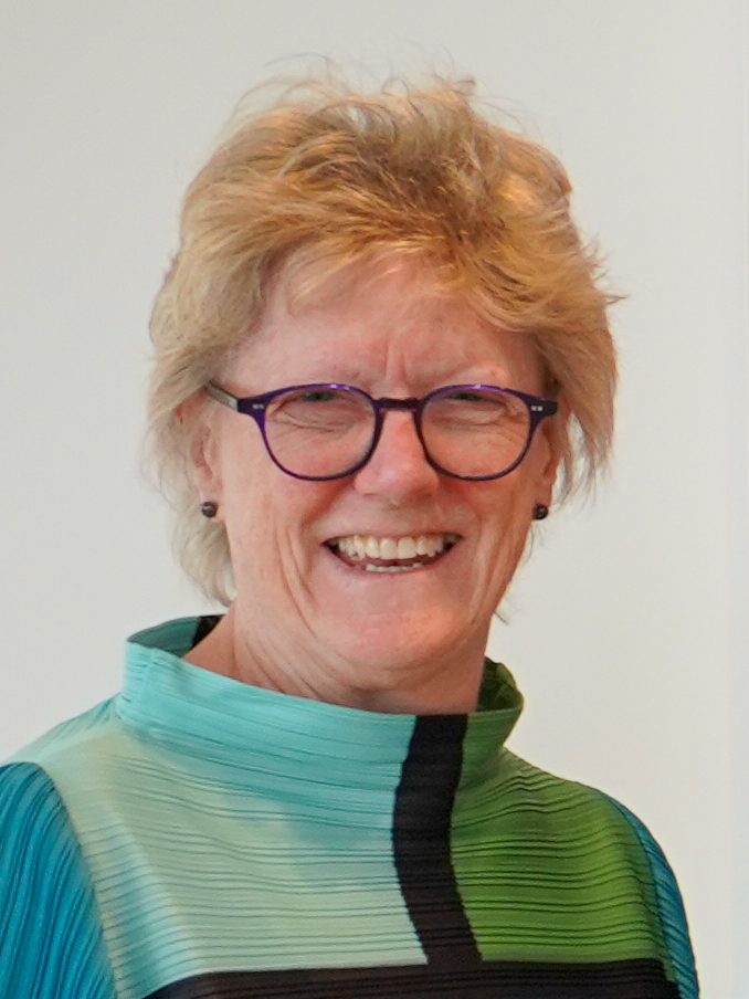 Sally Davies