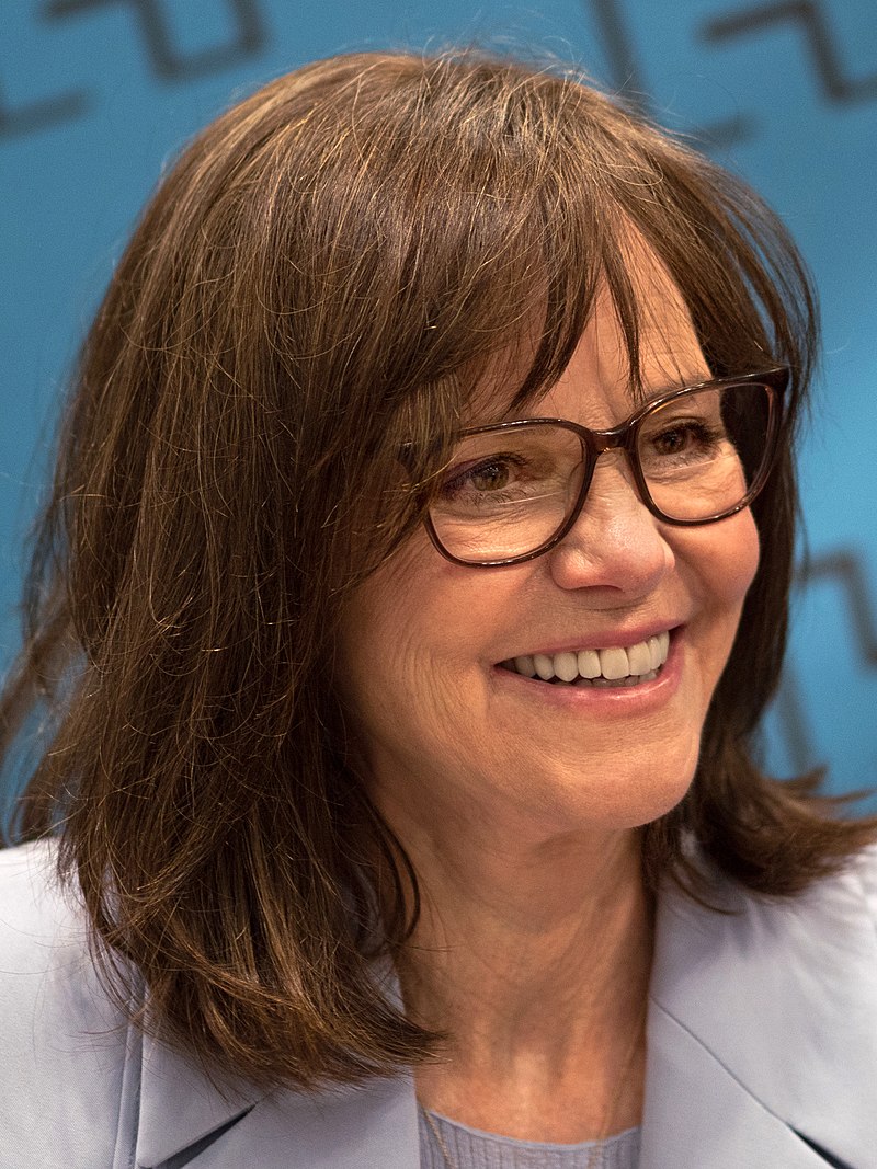Sally Grieve