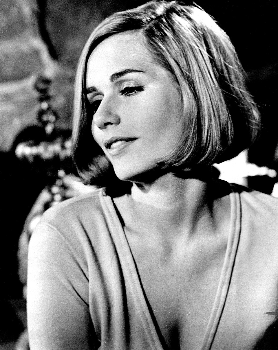 Sally Hughes