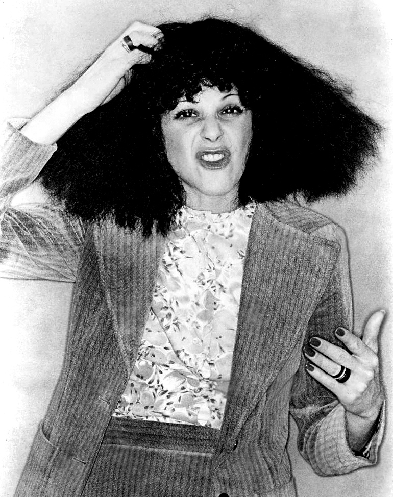 Sally Killoran