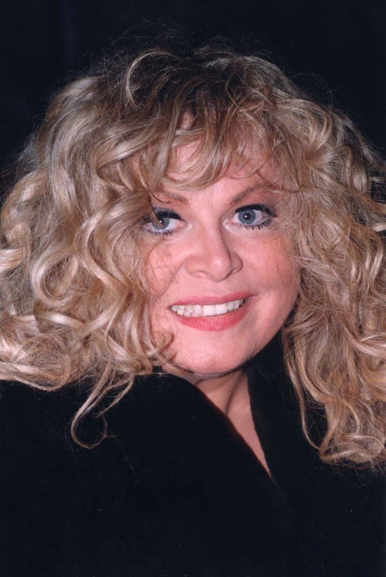 Sally Nicholson