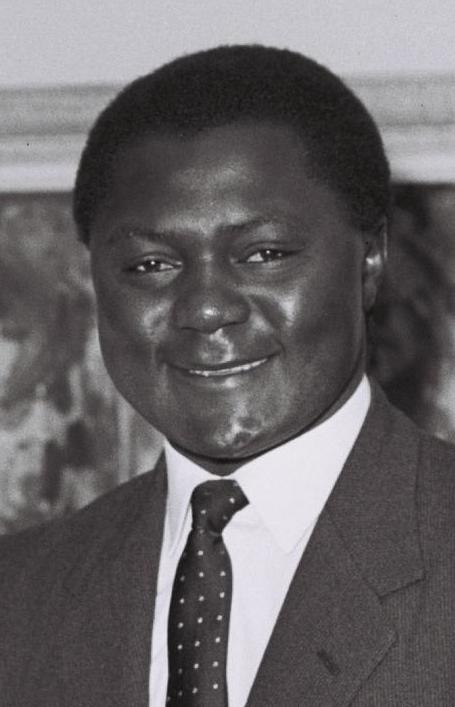 Sally Njoroge