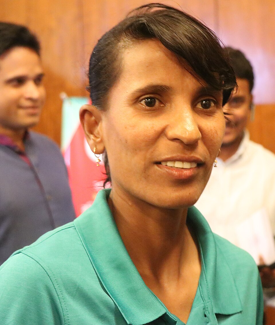 Salma Khatun