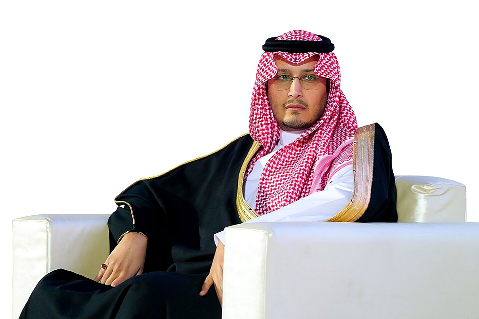 Salma Saud