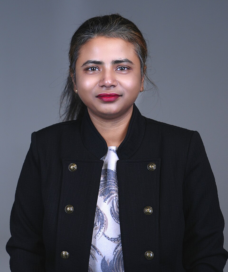 Salma Sultana