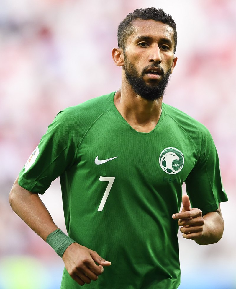 Salman Alfaraj