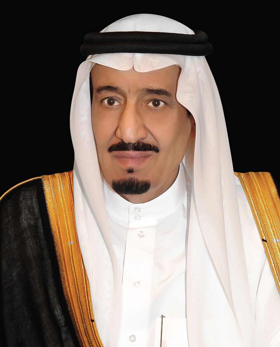 Salman Bin Rashid