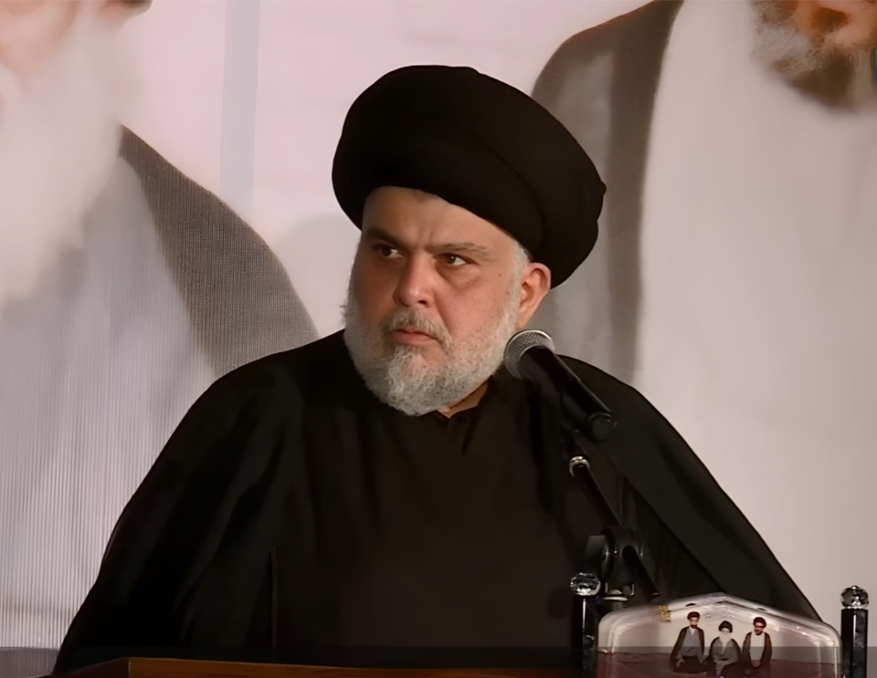 Salman Khairalla