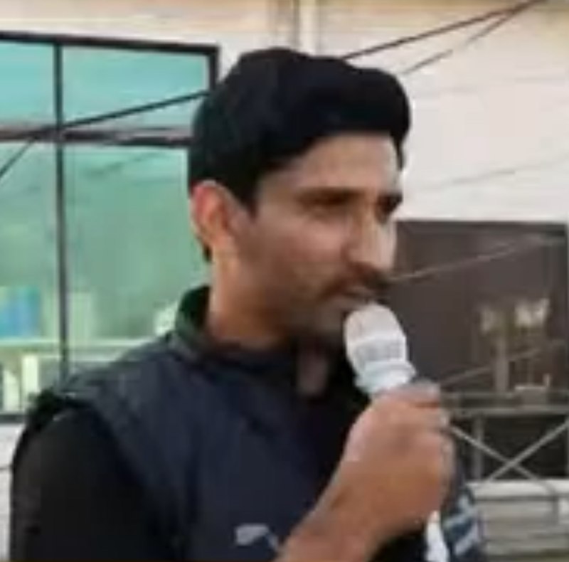 Salman Rauf Salman