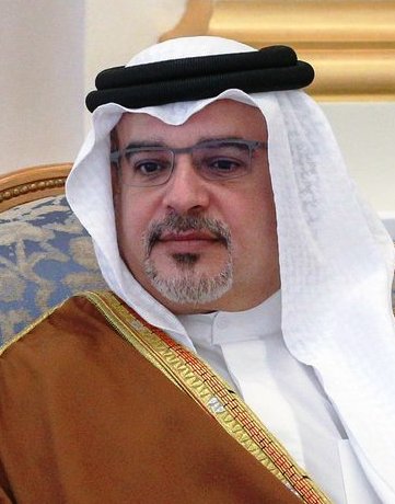Salman Shaikh