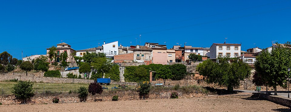 Salmerón