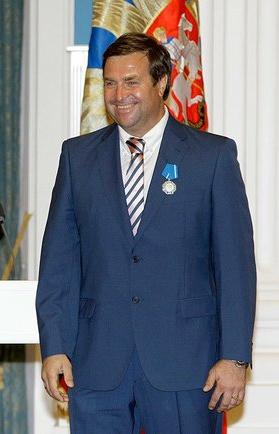 Salnikov